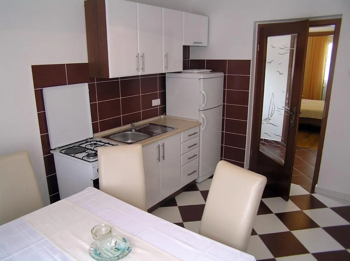 Apartments Pavicic Marija Pag Town