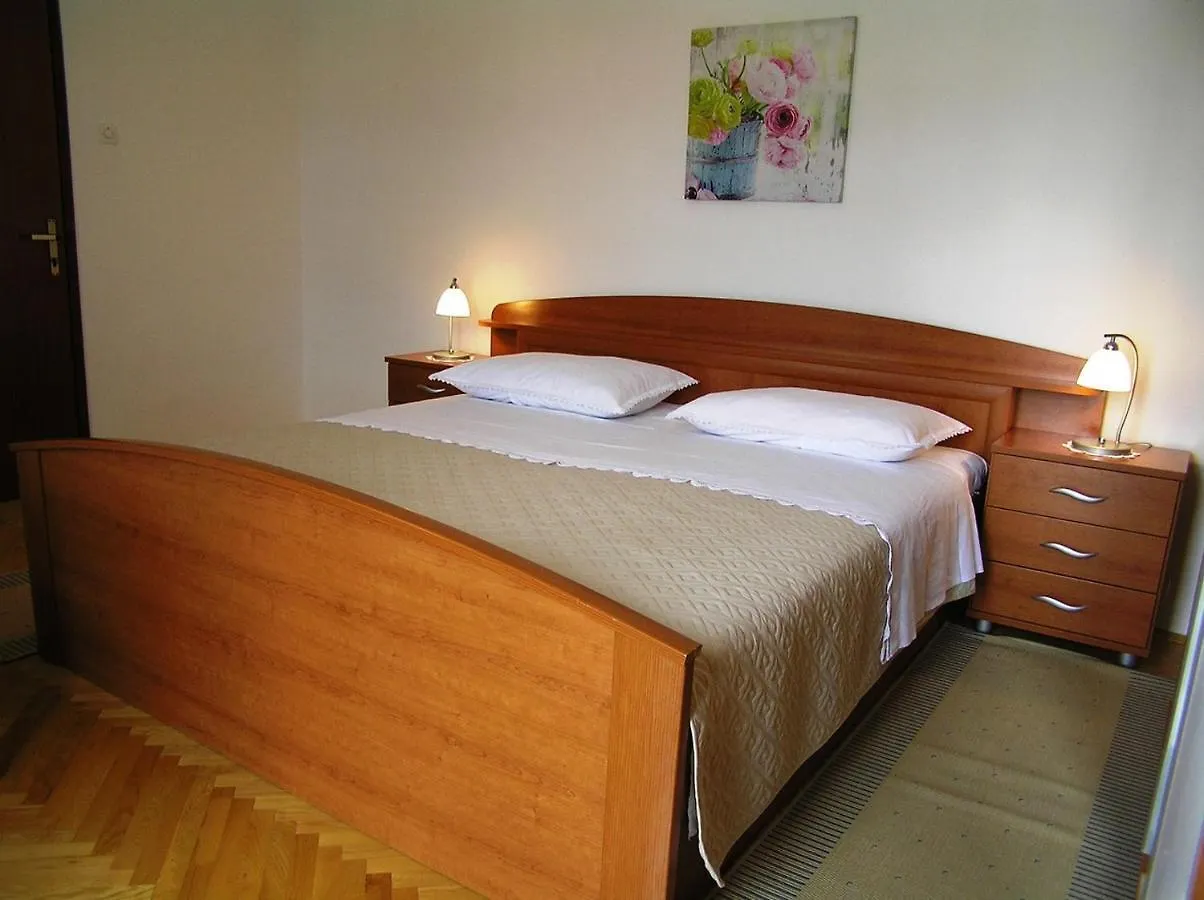 Konukevi Apartments Pavicic Marija Pag Town