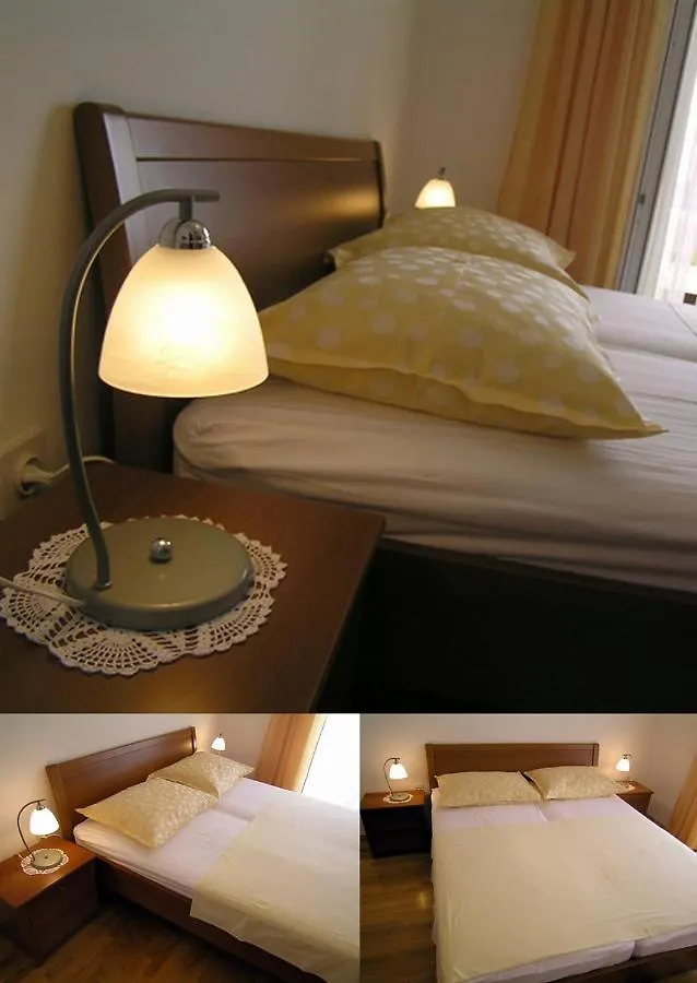 Konukevi Apartments Pavicic Marija Pag Town Hırvatistan