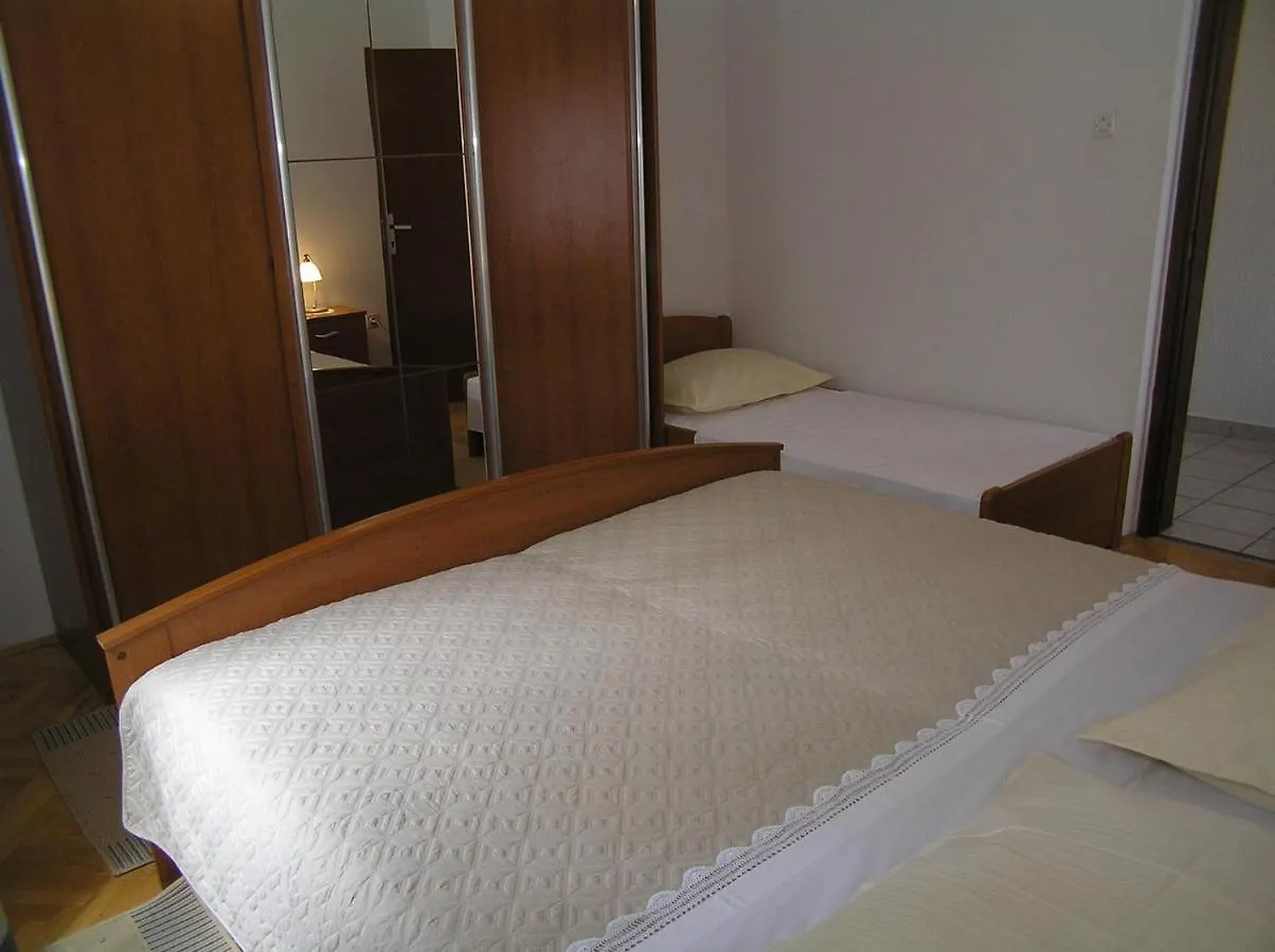 Apartments Pavicic Marija Pag Town