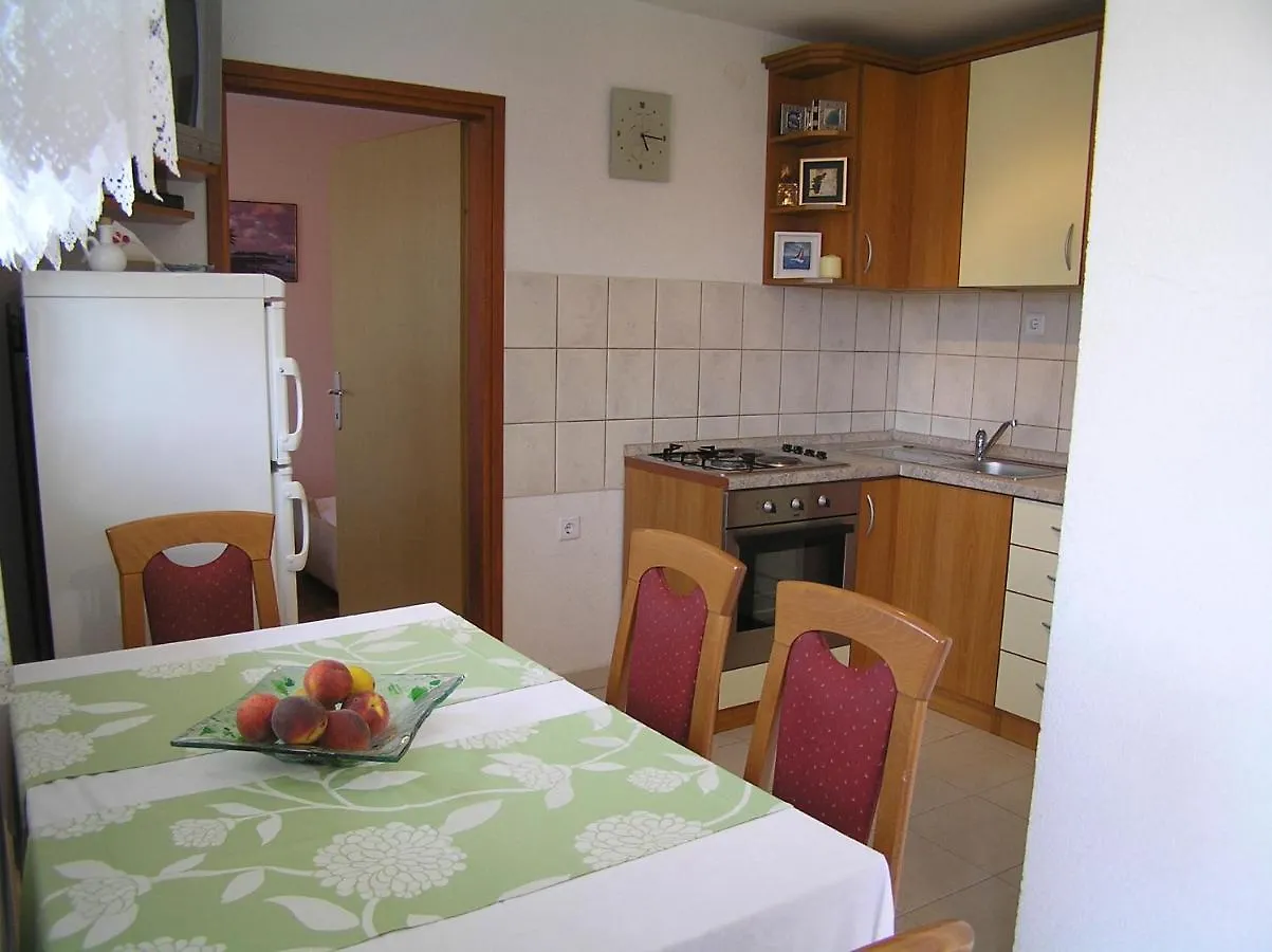 Apartments Pavicic Marija Pag Town Hırvatistan