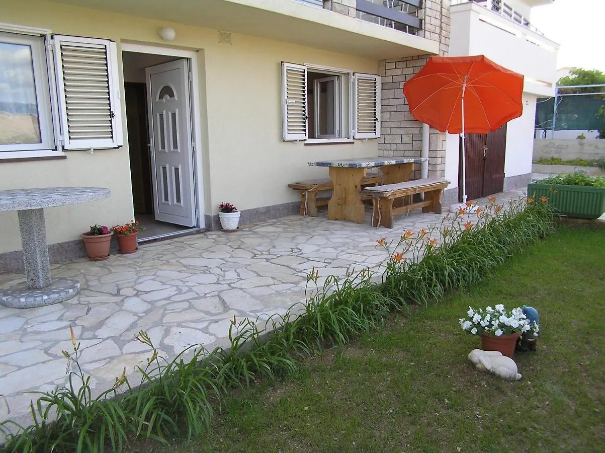 Apartments Pavicic Marija Pag Town 0*,  Hırvatistan