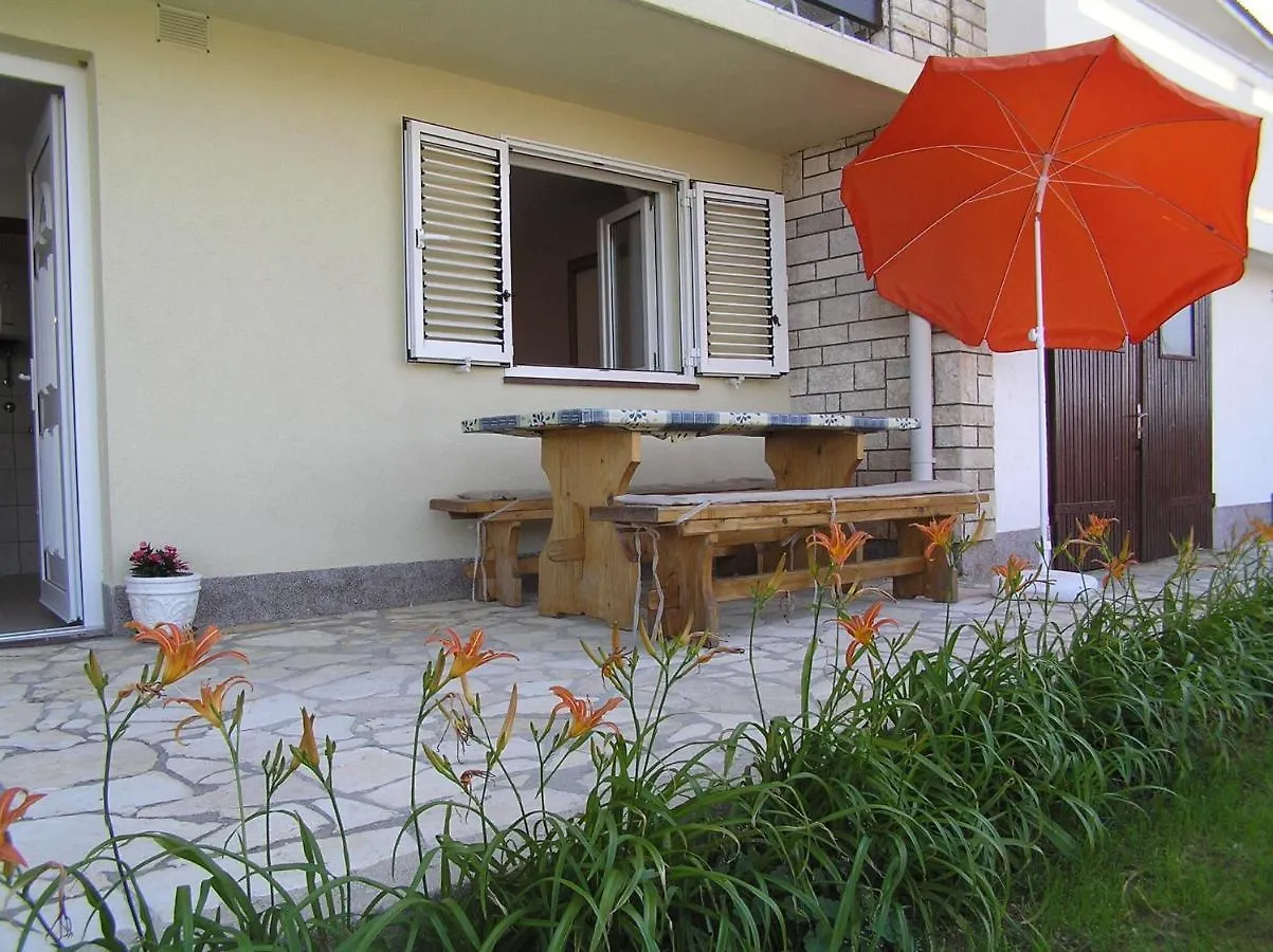 Apartments Pavicic Marija Pag Town