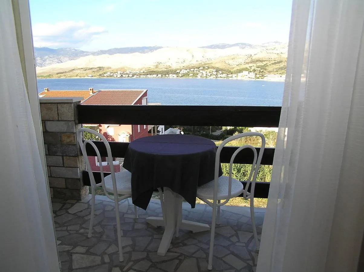 Gostinjska kuća Apartments Pavicic Marija