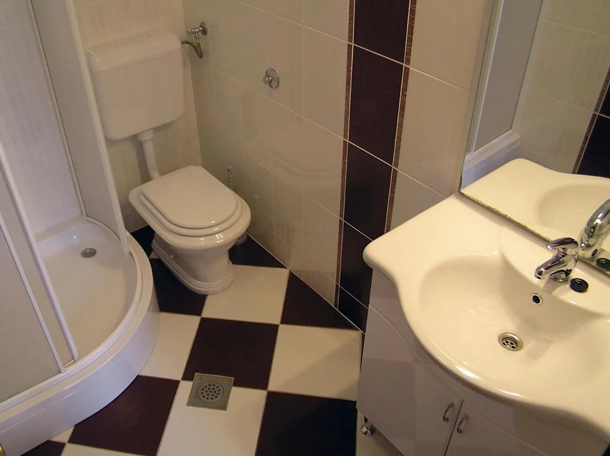 Apartments Pavicic Marija Croatia