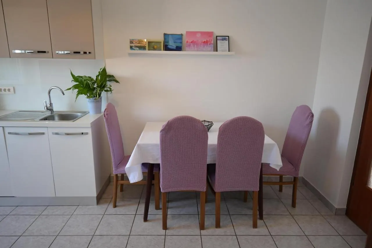 Apartments Pavicic Marija Croatia