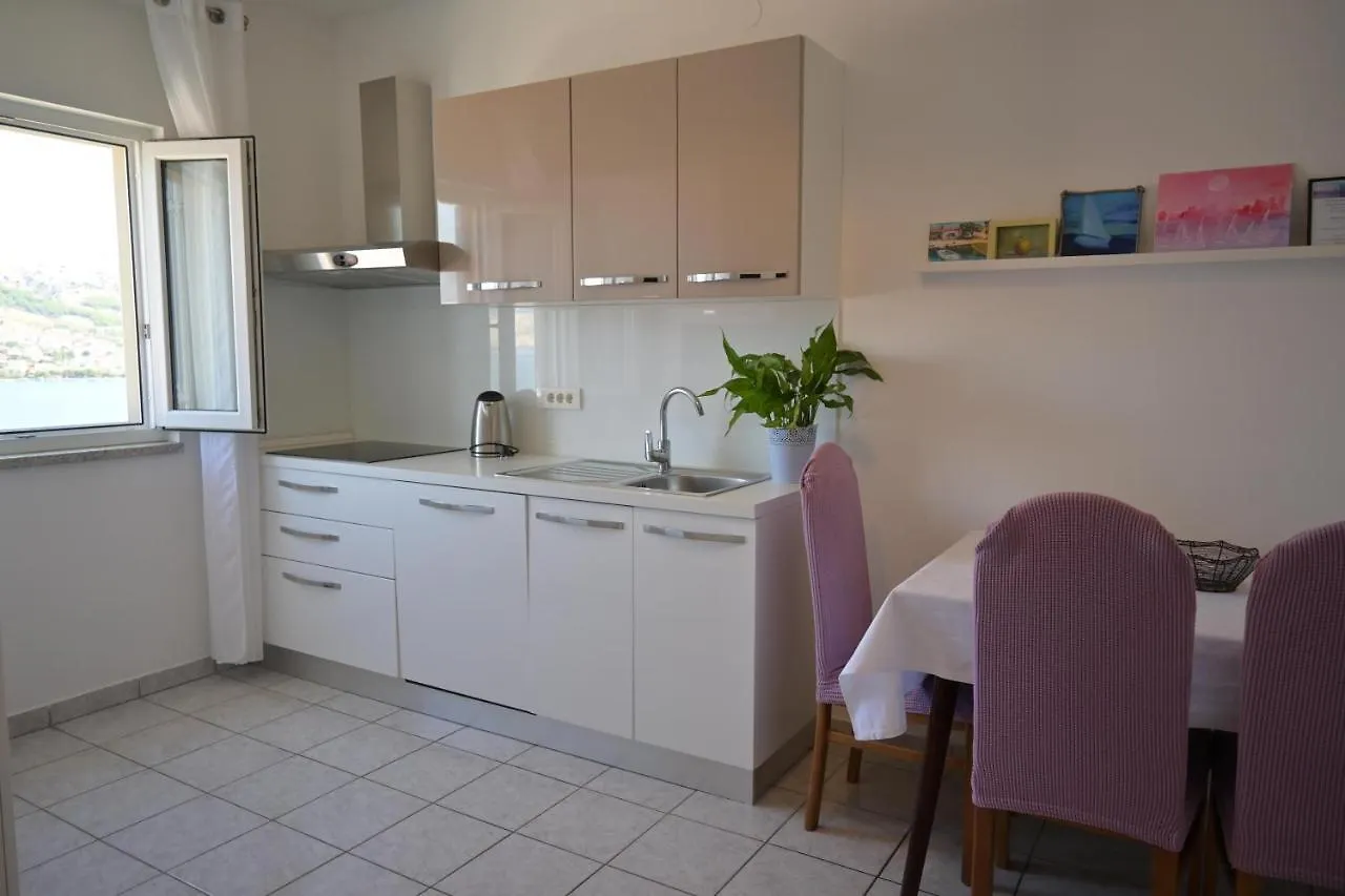 Apartments Pavicic Marija Gostinjska kuća