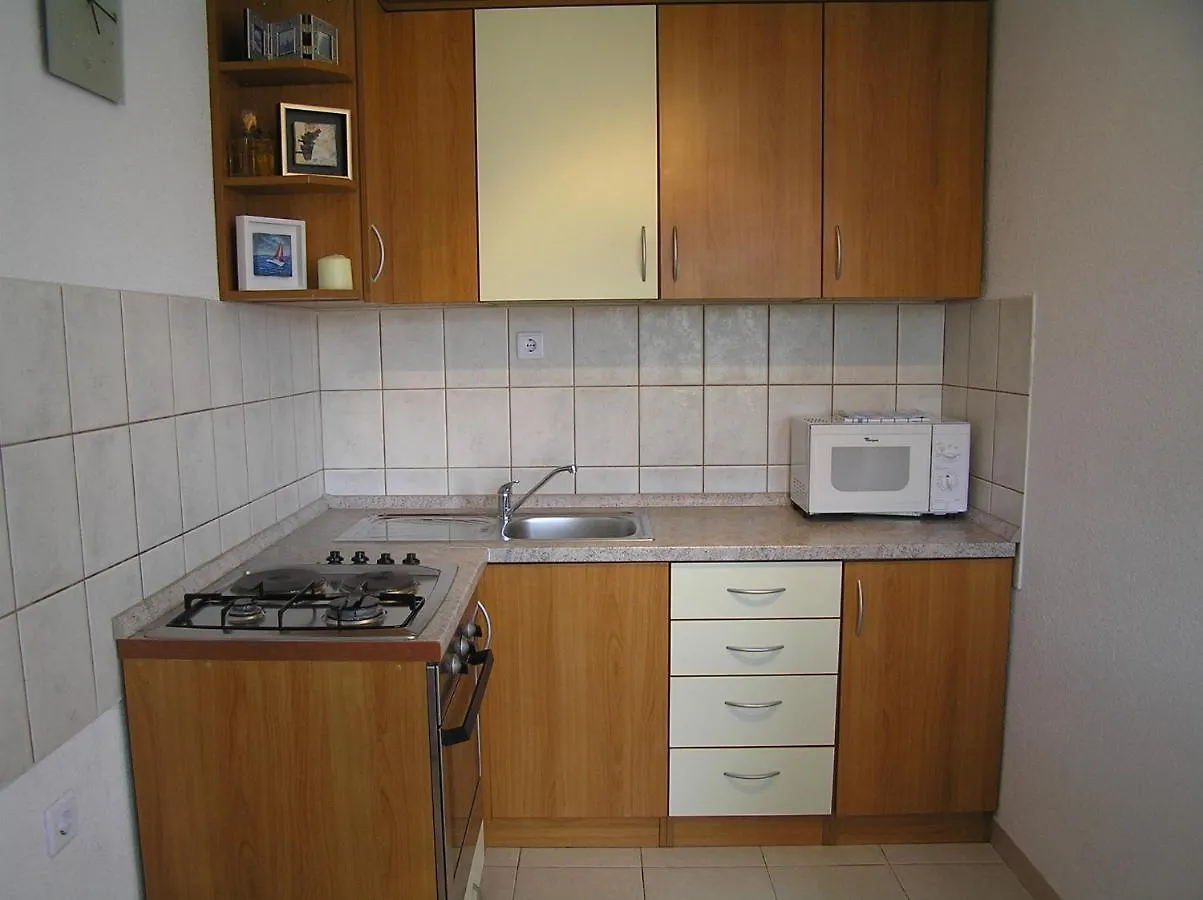 Apartments Pavicic Marija Gostinjska kuća
