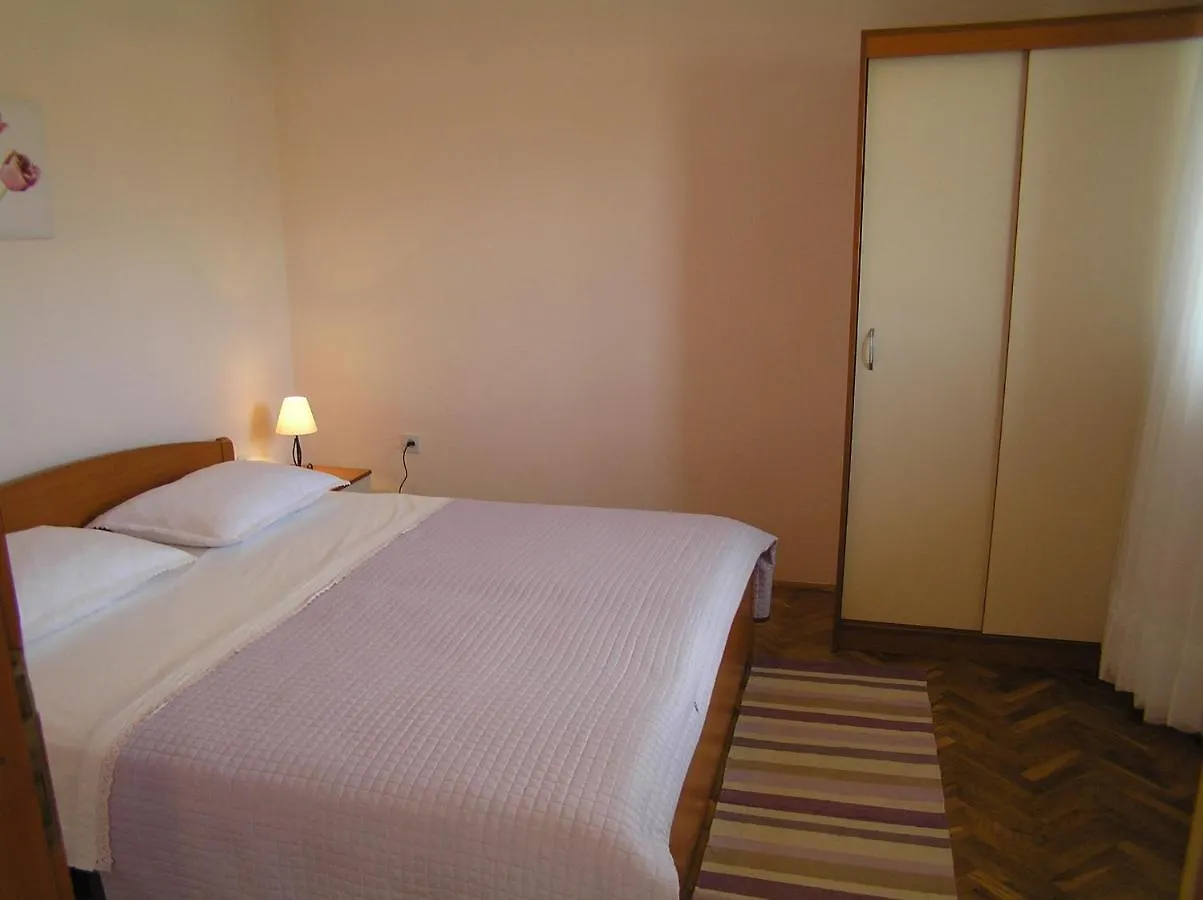 Gostinjska kuća Apartments Pavicic Marija