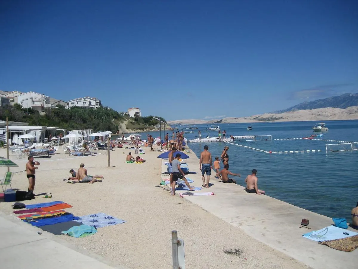 Apartments Pavicic Marija Gostinjska kuća